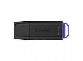  USB stick 512 GB KINGSTON DataTraveler Exodia G2, USB 3.2 Gen 1 (DTXG2/512GB)