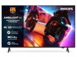  MiniLED QLED TV PHILIPS Ambilight 75MLED920 (2025), 75