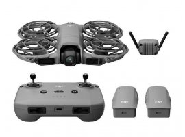  Dron DJI Neo 2 Fly More Combo (CP.FP.00000272.01)