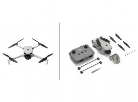  Dron DJI Lito 1 (CP.MA.00000990.01)