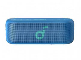  Bluetooth zvučnik ANKER Soundcore Select 2S, 20W, do 16 sati reprodukcije, IPX7, plavi (A3171031)