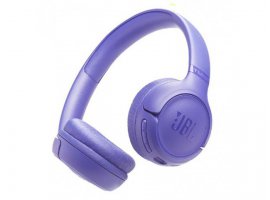  Bluetooth slušalice JBL Tune 530BT On-Ear, do 76 reprodukcije, ljubičaste (JBLT530BTLAV)