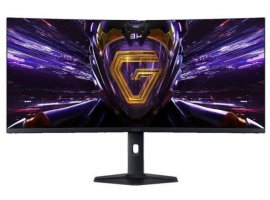 Monitor XIAOMI Gaming G34WQi 2026, 34