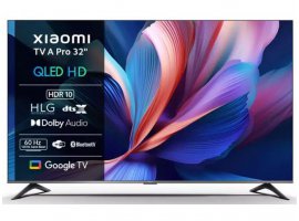  QLED TV XIAOMI TV A Pro (2026), 32