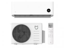  Klima uređaj XIAOMI Mijia Air Conditioner Eco 5.4/5.3kW, inverter, WiFi, komplet (ASH-18WO/N2C2-EU)