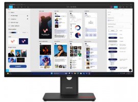  Monitor LENOVO ThinkVision T32UD-40, 32