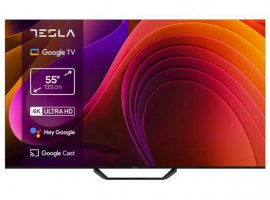 LED TV TESLA 55E655BUS, 55