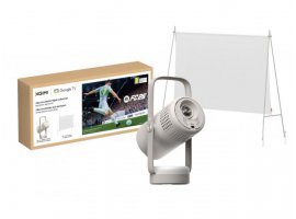  Projektor XGIMI Vibe One Match Night Collection (LCD FHD Projektor + 70