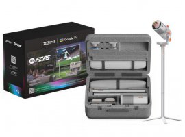  Projektor XGIMI MoGo 4 Match Night Collection (DLP FHD Projektor + stalak + Filteri + 70