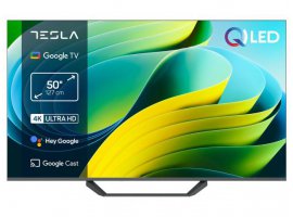 QLED TV TESLA Q50E655GUS, 50