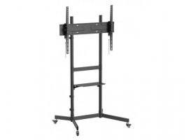  Podni mobilni stalak SBOX FS-403, 55
