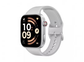  Pametni sat XIAOMI Redmi Watch 6 AMOLED 46mm, Silver Gray