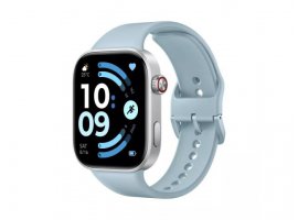 Pametni sat XIAOMI Redmi Watch 6 AMOLED 46mm, Glacier Blue