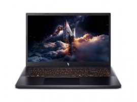  Laptop ACER Nitro V15, Core 9-270H/16GB/1TB SSD/RTX5060 8GB/15.6