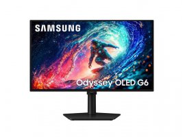  Monitor SAMSUNG Odyssey G61SH, 27