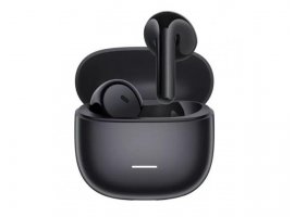 Bluetooth slu&scaron;alice XIAOMI Redmi Buds 8 Active, do 37h reprodukcije, IP54, crne