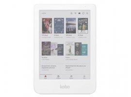  E-Book čitač KOBO Clara Colour, 6