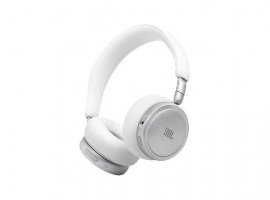  Bluetooth slušalice JBL Tune 680NC On-Ear, ANC, Hi-Res/Spatial Sound, do 76h reprodukcije, bijele (JBLT680NCWHT)