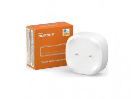  Senzor poplave SONOFF SNZB-05P (N), Zigbee 3.0, IP6, bijeli