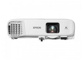  Projektor EPSON EB-994F, 3LCD UHE, Full-HD, 4100 ANSI, BYOD, AirPlay, zvučnici (16W), bijeli (V11HB60040)