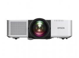  Projektor EPSON Short Throw EB-L690SU, 3LCD Laser, WUXGA, 6200 ANSI, NFC, AirPlay 2, zvučnici (10W), bijeli (V11HB31040)