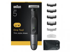 Trimer BRAUN Series XT5100