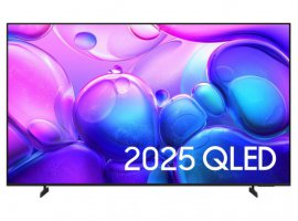  QLED TV SAMSUNG 75Q6F (2025), 75