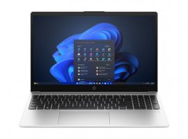  Laptop HP 250R G10, Core 5-120U/8GB/512GB SSD/Intel/15.6