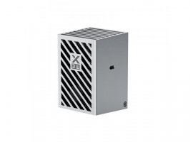 Infracrveni laserski modul XTOOL M2 3W 1064nm (za obradu metala)