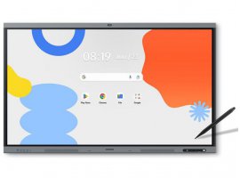  Interaktivni ekran SAMSUNG 75WAFX-P (2026), 75