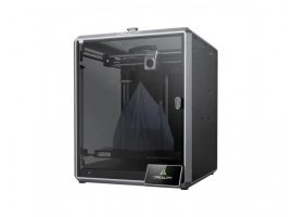  3D Printer CREALITY K1 Max (300x300x300, 600 mm/s, 20 000 mm/s)