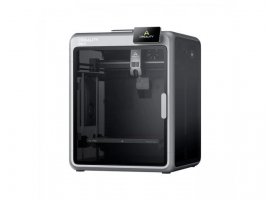  3D printer CREALITY K2 Pro (300x300x300, 600 mm/s, 20 000 mm/s, grijana komora)