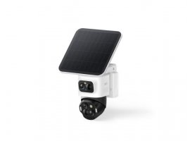  Nadzorna kamera ANKER Eufy Security eufyCam S4, vanjska, 2K/4K, solarno/baterijsko napajanje, IP65
