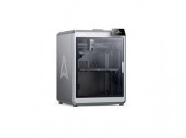  3D Printer CREALITY K2 Plus (350x350x350, 600 mm/s, 30 000 mm/s)
