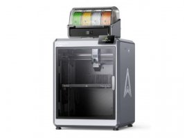  3D Printer CREALITY K2 Plus Combo (350x350x350, 600 mm/s, 30 000 mm/s)
