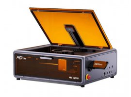  Laserski stroj za graviranje CREALITY Falcon A1 Pro 20W/2W (Diode/IR)