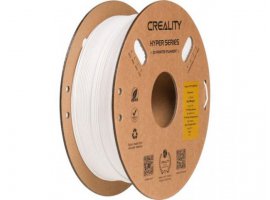 Filament za 3D printer CREALITY Hyper PET-G bijeli (1.75 mm, 1 kg)