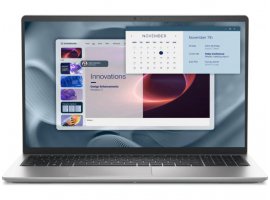 Laptop DELL Pro 15 Essential, i5-1334U/16GB/1TB SSD/IntelIrisXe/15.6