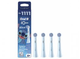  Zamijenske glave ORAL-B Stitch, 4 kom