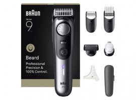  Trimer BRAUN BT9520 +7