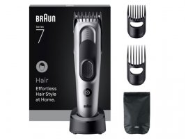  Šišač BRAUN HC7590 SISAC +5
