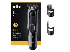  Šišač BRAUN HC5530 SISAC +3