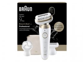  Epilator BRAUN SES9-060 3D