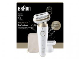  Epilator BRAUN SES9-030 3D