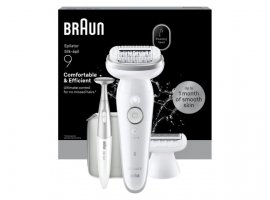 Epilator BRAUN SES9-241
