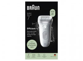  Epilator BRAUN SE7-000