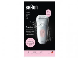  Epilator BRAUN SE5-000