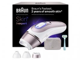  IPL depilator BRAUN PL7321