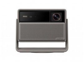  Projektor XGIMI Horizon 20 Max, DLP/RGB Triple Laser, UHD (4K), VRR 240Hz, 5700 ANSI, Dolby Vision IMAX, Harman Kardon Audio (2x12W), Google TV