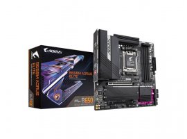  Matična ploča GIGABYTE B650M Aorus Elite, socket AM5, DDR5, HDMI, DP